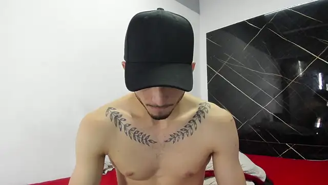 Chat XXX Live James-06