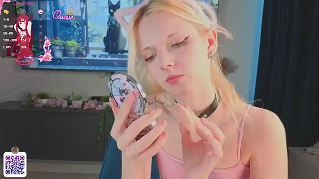 Chat XXX en directo de JuanaSumma