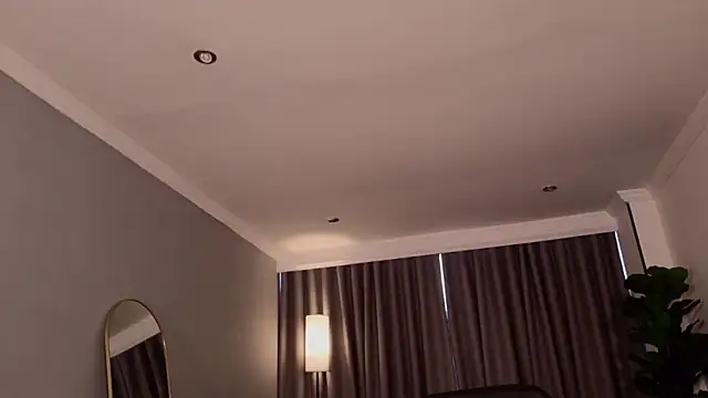 MyMayte's Live XXX Chat