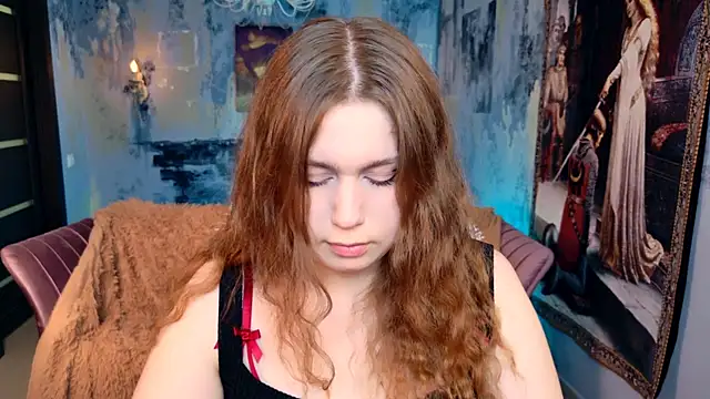 FioraMarmoris Live XXX-Chat