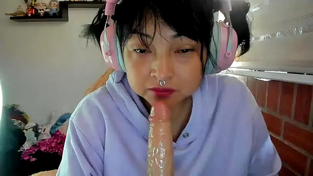 Sembang XXX Secara Langsung Shaddycute_