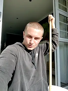 Lucasboy101 webkamerás műsora