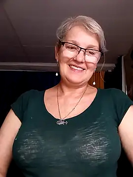 irinamaux Live XXX Chat