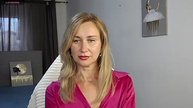 Chat XXX Live Vanessa_Nowak