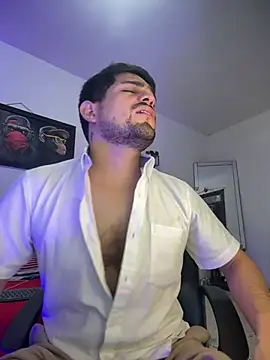 Chatroom XXX en direct de williamsmiiths16
