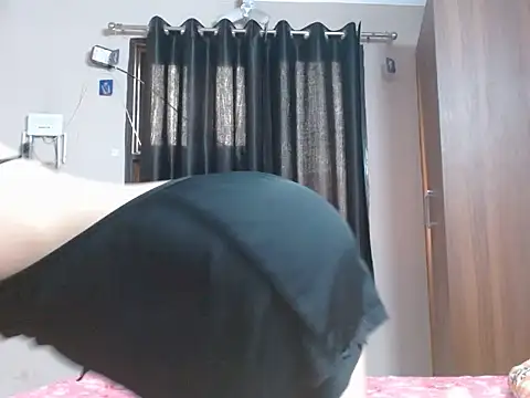 zaanbi 라이브 XXX 채팅