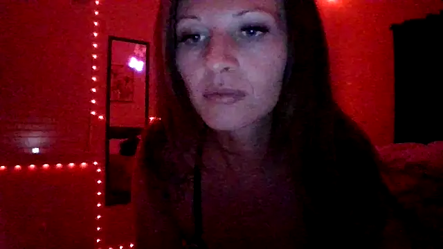 Chat XXX ao vivo de LuciousItaliaaa
