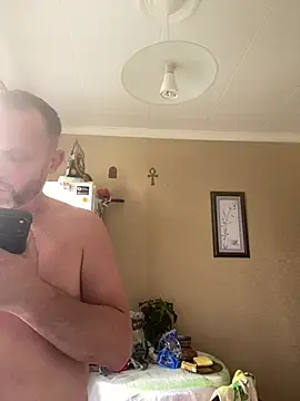 XXX chat uživo modela Frosl