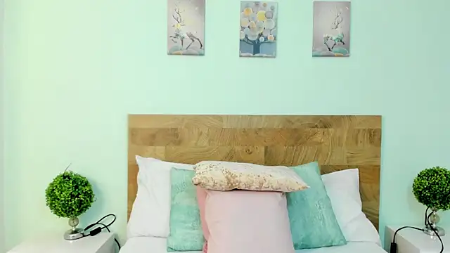 Chat XXX Live LexiiBloom