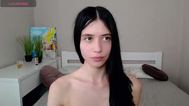 SelinLi's Live XXX Chat