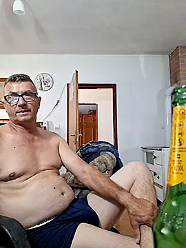 Show modela grealis71 na web-kameri