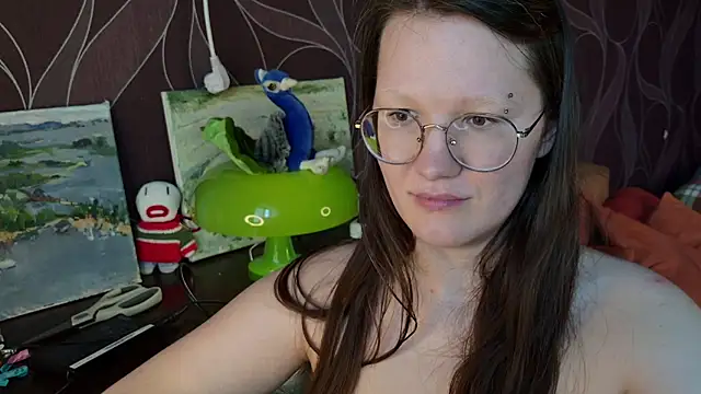 Chat +18 de hairyMira ao vivo