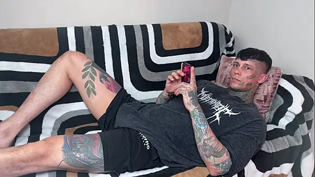 Anubisgods – Naživo XXX chat