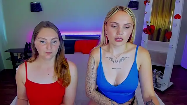 MagicEyess – Naživo XXX chat