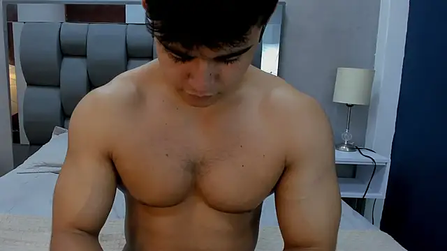 Charlie___Musk 现场XXX聊天