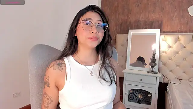MeryCoors Live XXX Chat