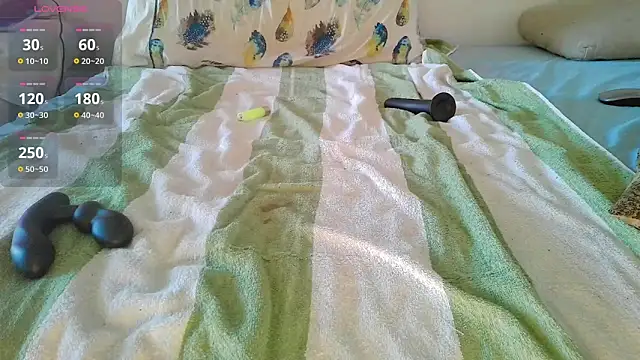 Chat XXX en directo de canarito18