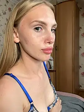 BellaSwan- Live XXX-Chat
