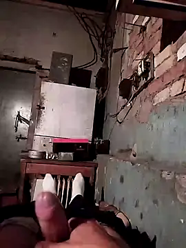 mama7777's Webcam Show