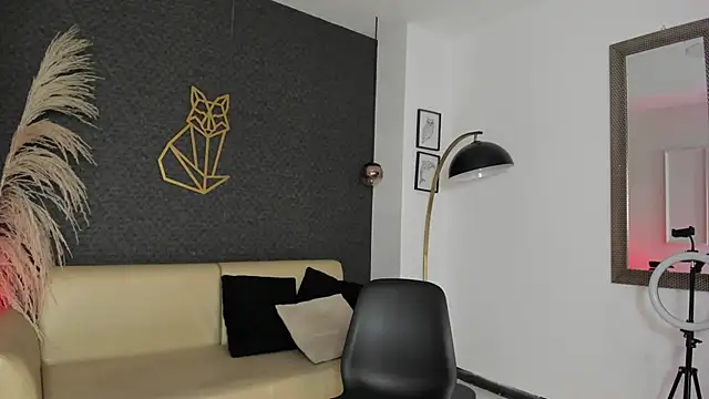 Živý XXX chat RACHEL_EV