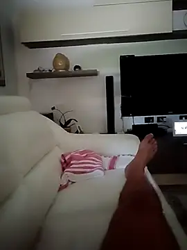 Io125's Webcam Show