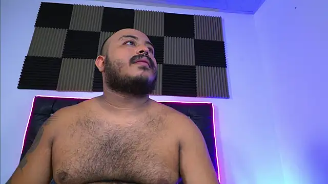 Chatroom XXX en direct de _Annie_Andrick_