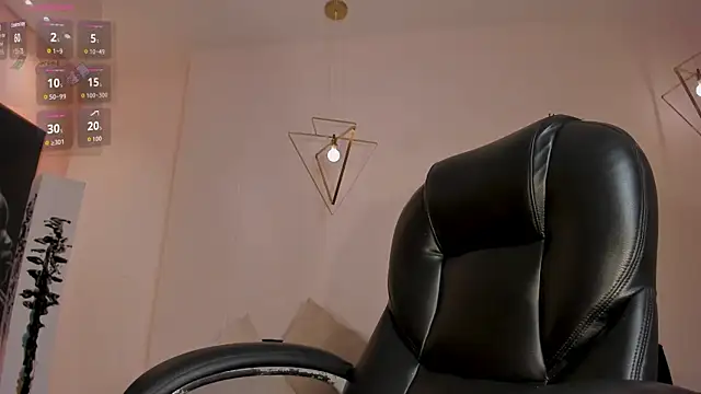 XXX chat uživo modela EmilyCarterX