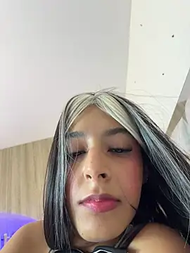 Živý XXX chat CarlaLodge1