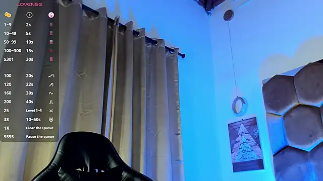 TonyPetrovjs 라이브 XXX 채팅