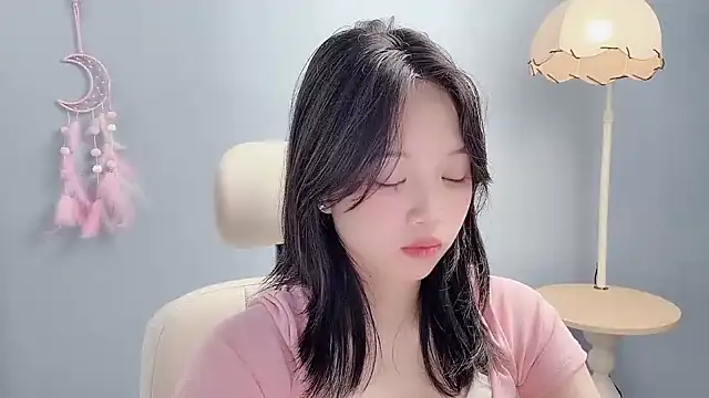 Yanys521 라이브 XXX 채팅