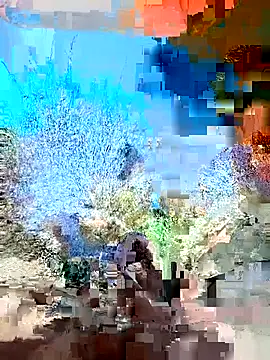 Chat +18 de Alley87 ao vivo