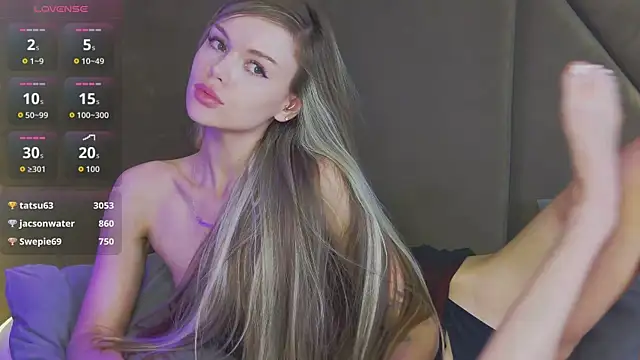 Chat XXX Live MarilynNova