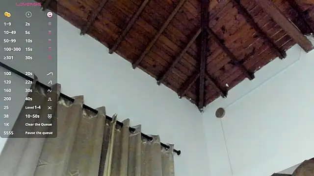 Živý XXX chat TonyPetrovjs