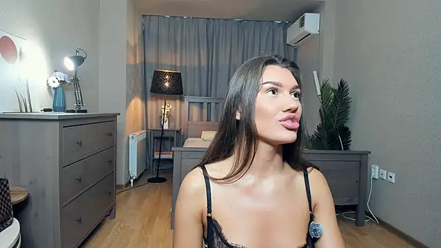 SookBurdin's Live XXX Chat