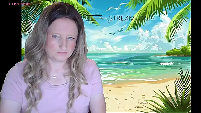 DutchVictoria XXX чат на живо