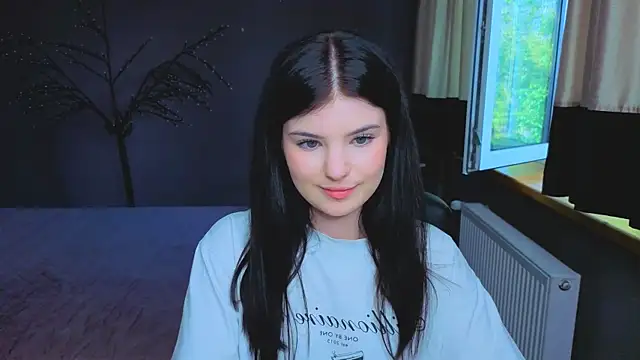 Živý XXX chat AnnaYount