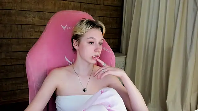 AgataGate's Live XXX Chat