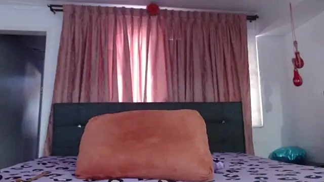 linapalacios Live XXX-chat
