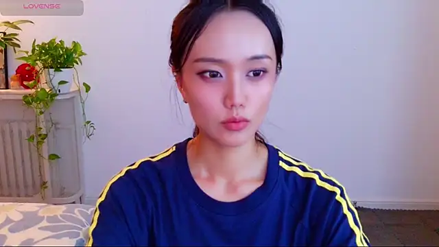 yufenna's Live XXX Chat