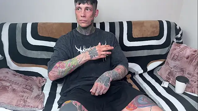 Онлайн чат XXX Anubisgods