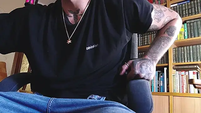 padr3jason élő XXX-chatje