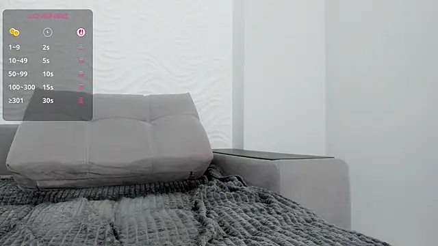 Chat +18 de calystria ao vivo