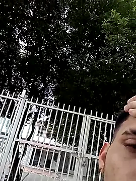 Chatroom XXX en direct de boy_max_latin