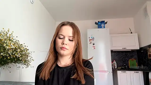 LauranAngelbeck élő XXX-chatje