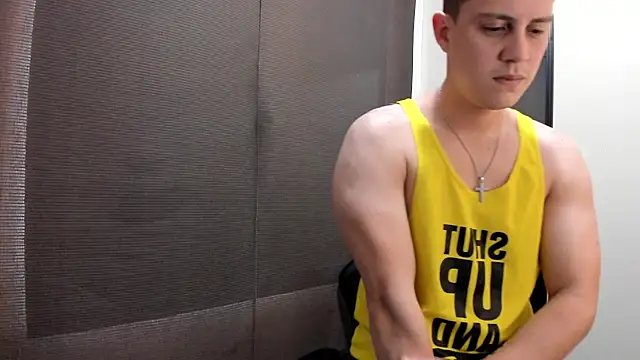 KendricTorres Obrolan Langsung XXX
