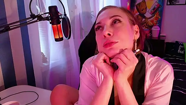 LadyLLS – Live XXX-chat