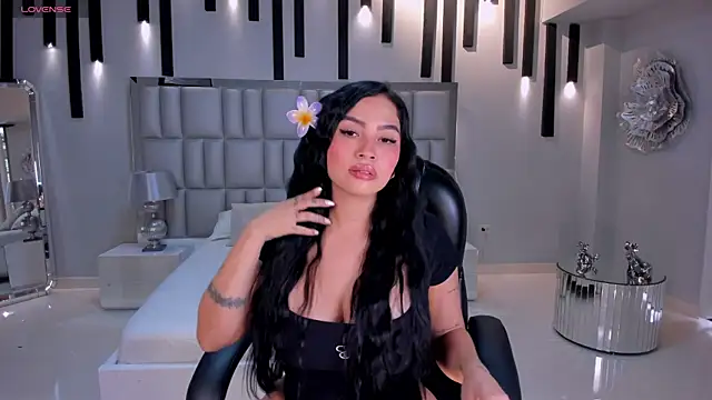 MollyJones_'s Live XXX Chat