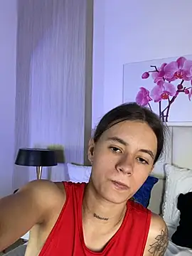 Živý XXX chat JuliaColemann