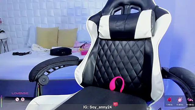 XXX chat uživo modela anny_rouse24