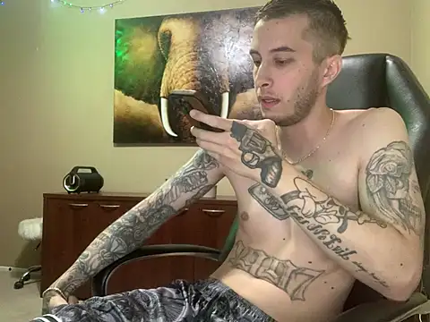 Chat XXX Live JuicyJoshy